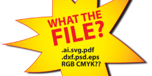 what the file prep