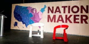 Nation of Makers Conference 2018